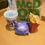 McDonald's - 