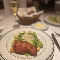 ウルフギャング・ステーキハウス 六本木 - 