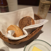 ウルフギャング・ステーキハウス 六本木 - 