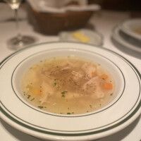 ウルフギャング・ステーキハウス 六本木 - 