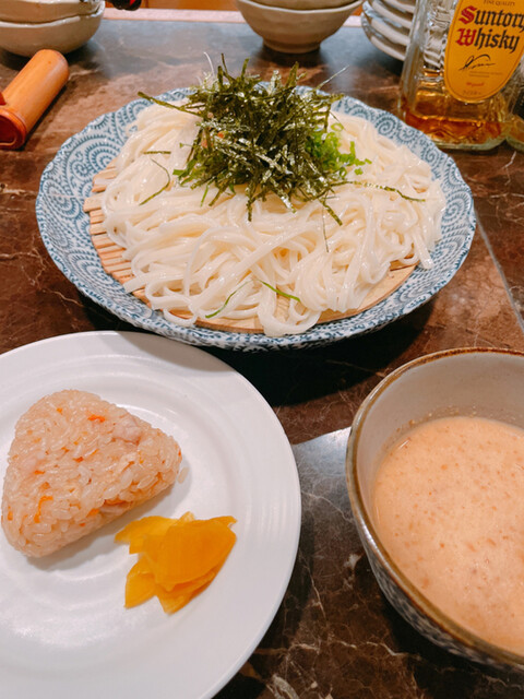 赤坂やさんハンドシエープ