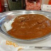 カレーショップ インデアン まちなか店