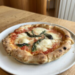 spisa wood oven pizza&gelato - 