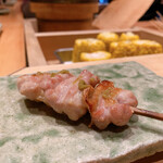 焼き鳥 とりら - 