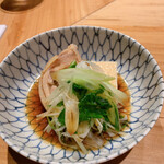 焼き鳥 とりら - 