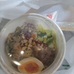 蔵出し味噌 田所商店 - 料理写真: