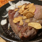 BEEF KITCHEN STAND - 素敵な毎日。