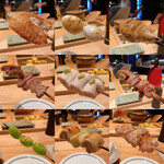 焼き鳥 とりら - 