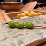 焼き鳥 とりら - 