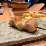 焼き鳥 とりら - 