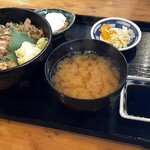 カニと海鮮丼 かじま - 