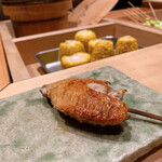 焼き鳥 とりら - 