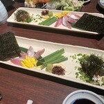 慶州鍋処 いずみ田 - 