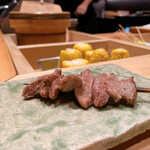 焼き鳥 とりら - 