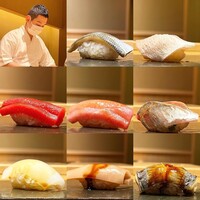 鮨処 やまと - 