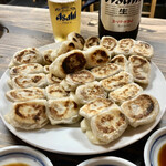 馬上荘 - 餃子（30コ）