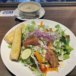 Mlbcafe Fukuoka - 