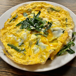 馬上荘 - にらとじ