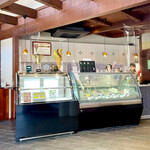 Arima gelateria Stagione - 