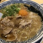 丸源ラーメン - 