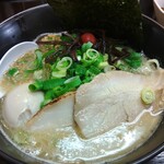 平九郎R - 平九郎ラーメン