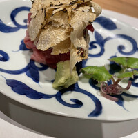 肉割烹 岡田前 - 
