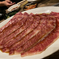 焼肉 ジャンボ はなれ - 