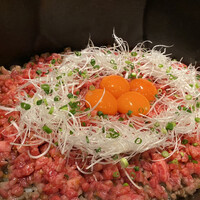 焼肉 ジャンボ はなれ - 