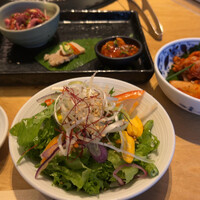 焼肉トラジ 名古屋セントラルタワーズ店 - 