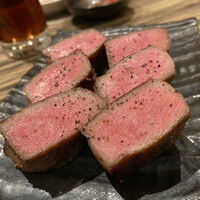 焼肉 ジャンボ はなれ - 