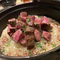 焼肉 ジャンボ はなれ - 