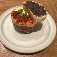 フレンチ串揚げBEIGNET 東京 - 