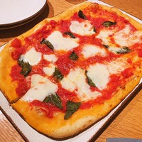 オービカ モッツァレラバー 横浜店 - 