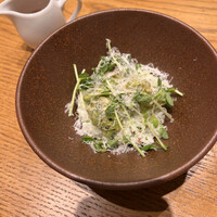 フレンチ串揚げBEIGNET 東京 - 
