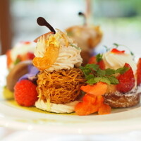 クレソン リバーサイド ストーリー 旧軽井沢 - 