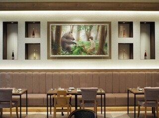 Cresson River Side Story