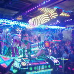 ロボットレストラン - 