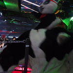 ロボットレストラン - 