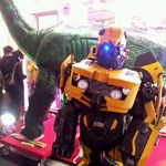 ロボットレストラン - 