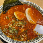 丸源ラーメン - 