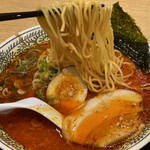 丸源ラーメン - 