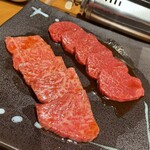 焼肉ホルモン 新井屋 - 