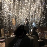 40スカイバー＆ラウンジ - DJさん最高