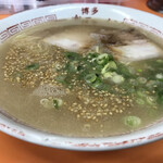 一楽ラーメン - 