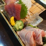 魚菜酒房 一村 - 