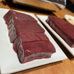 焼肉ホルモン 新井屋 渋谷 - 