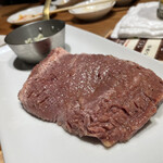焼肉ホルモン 新井屋 - 