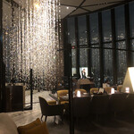 40スカイバー＆ラウンジ - 完璧