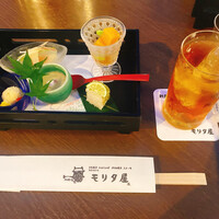 モリタ屋 木屋町店 - 