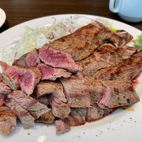 キャトルラパン -  キャトルラパン -